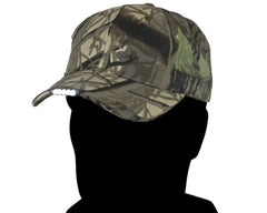 Outdoor Outfitters LED Baseball Cap | Camouflage
