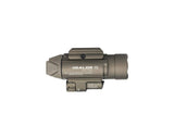 Olight BALDR Pro Firearm Torch & Laser Sight 1350 Lumens - Tan