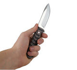 Miguel Nieto Fixed Knife Trapper Kantex | 11.3cm