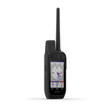 Garmin Alpha 300 Handheld Dog Track and Trainer