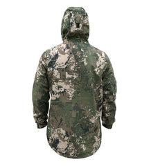 Manitoba Storm Compact 3 Jacket | Camo