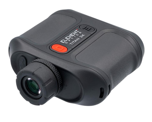 Element Laser Rangefinder Titan 3K