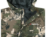 Manitoba Storm Compact 3 Jacket | Camo