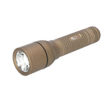 Walther PL71R 2000 Lumen Torch | Tan