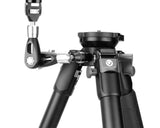 Vanguard Endeavor RL 263 APR Carbon Tripod Arca/Pic-Rail Platform