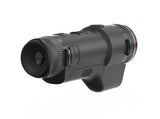 Guide TJ650L Pro Handheld Thermal Monocular with Laser Rangefinder