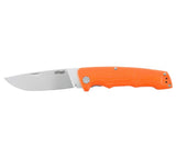 Walther HBF2 Orange Folding Pocket Knife