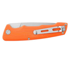 Walther HBF2 Orange Folding Pocket Knife