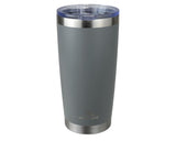 Trailmate Travel Tumbler Stainless Steel Grey | 590ml