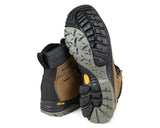 Manitoba Tussock V2 Leather Walking/Hiking Boot