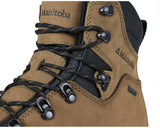 Manitoba Tussock V2 Leather Walking/Hiking Boot