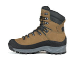 Manitoba Ridge Leather Walking/Hiking Boot