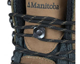 Manitoba Ridge Leather Walking/Hiking Boot