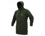 Swazi Windriver Fleece Windproof Jacket Olive