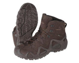 Lowa Zephyr GTX Mid TF Boot - Dark Brown