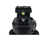 Ranger Magnetic Thermal Roof Mount | 360° Pan with Remote Control