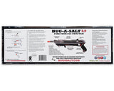 BUG A SALT 3.0 Advanced Combat Fly Salt Shooting Fly Gun