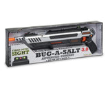 BUG A SALT 3.0 Advanced Combat Fly Salt Shooting Fly Gun