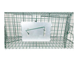 Outdoor Outfitters Double Door Bird Cage Trap with Mirror