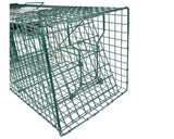 Outdoor Outfitters Double Door Bird Cage Trap with Mirror