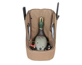 Game On Spinner Duck Decoy Backpack