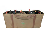 Game On Mallard Duck Decoy Bag - Fits 12 Decoys