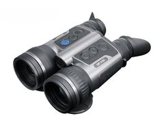 Pulsar Merger XT50 Thermal Binoculars with Laser Rangefinder