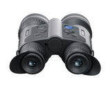 Pulsar Merger XT50 Thermal Binoculars with Laser Rangefinder