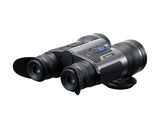 Pulsar Merger XT50 Thermal Binoculars with Laser Rangefinder