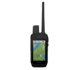 Garmin Alpha 300 Handheld Dog Track and Trainer