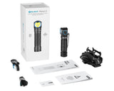 Olight Perun 3 Headlamp 3000 lumens