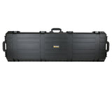 Supermax Heavy Duty Double Rifle Case 53"