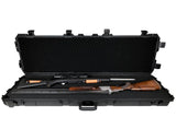 Supermax Heavy Duty Double Rifle Case 53"