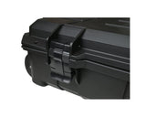 Supermax Heavy Duty Double Rifle Case 53"