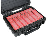 Supermax Lockable Ammo Storage Box 3.8L