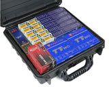 Supermax Lockable Ammo Storage Box 6.5L