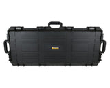 Supermax Takedown Heavy Duty Rifle Case 34"