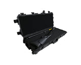 Supermax Takedown Heavy Duty Rifle Case 34"