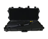 Supermax Takedown Heavy Duty Rifle Case 34"