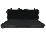 Supermax Heavy Duty Double Rifle Case 45"