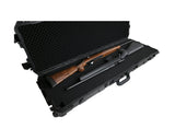 Supermax Heavy Duty Double Rifle Case 45"