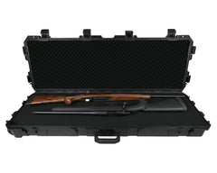 Supermax Heavy Duty Double Rifle Case 45