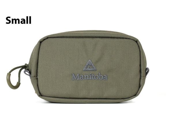 Manitoba Expedition Molle Gear Pouch