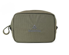 Manitoba Expedition Molle Gear Pouch