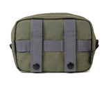 Manitoba Expedition Molle Gear Pouch