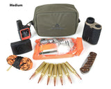 Manitoba Expedition Molle Gear Pouch