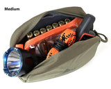 Manitoba Expedition Molle Gear Pouch