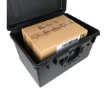 Supermax Lockable Ammo Storage Box 47.7L