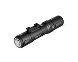 Olight Odin 2000 Lumen Rechargeable Torch with Mount