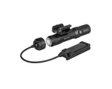 Olight Odin 2000 Lumen Rechargeable Torch with Mount